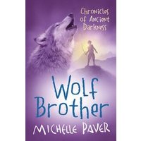 Wolf Brother (6 Copies)