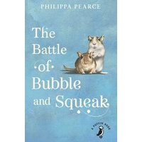 The Battle of Bubble and Squeak (6 Copies)
