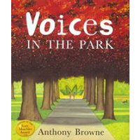 Voices in the Park (6 Copies)