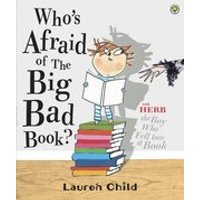 Who's Afraid of the Big Bad Book? (6 Copies)