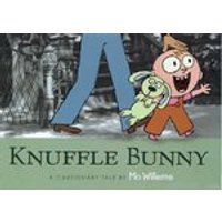 Knuffle Bunny (6 Copies)