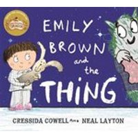 Emily Brown and the Thing (6 Copies)