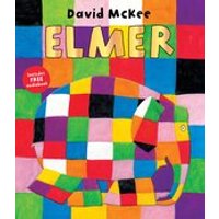 Elmer (6 Copies)