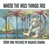 Where the Wild Things Are (6 Copies)
