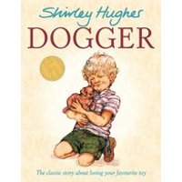 Dogger (30 Copies)