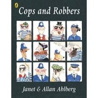 Cops and Robbers (6 Copies)