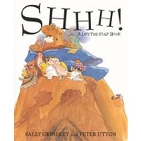Shhh! (6 Copies)