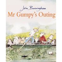 Mr Gumpy's Outing (30 Copies)