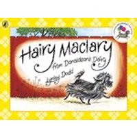 Hairy Maclary from Donaldson's Dairy (30 Copies)