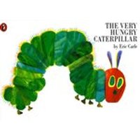 The Very Hungry Caterpillar (30 Copies)