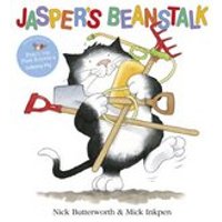 Jasper's Beanstalk (30 Copies)