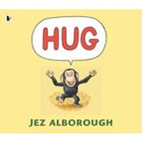 Hug (6 Copies)