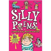 Scholastic Poetry: Silly Poems (30 Copies)