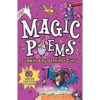 Scholastic Poetry: Magic Poems (30 Copies)