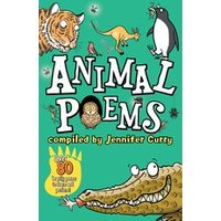 Scholastic Poetry: Animal Poems (30 Copies)