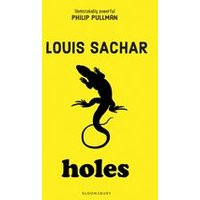 Holes (30 Copies)