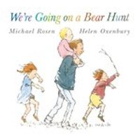 We're Going on a Bear Hunt (30 Copies)