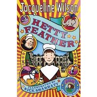 Hetty Feather (6 Copies)