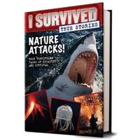 I Survived True Stories #2: Nature Attacks!