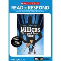 Read & Respond: Millions