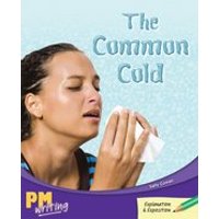 PM Writing 4: The Common Cold (PM Emerald) Level 26