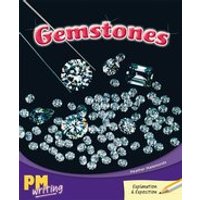 PM Writing 3: Gemstones (PM Gold/Silver) Levels 22, 23