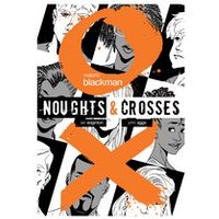 Noughts and Crosses Graphic Novel
