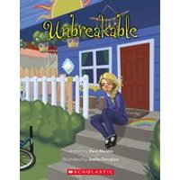 Connectors Ages 10+: Unbreakable (6 Copies)