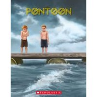Connectors Ages 9+: Pontoon (6 Copies)