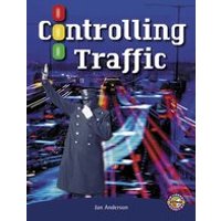 PM Readers: PM Sapphire: Controlling Traffic (PM Extras Non-fiction) Level 29/30