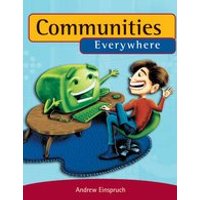 PM Ruby: Communities Everywhere (PM Extras Non-fiction) Levels 27/28
