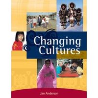 PM Ruby: Changing Cultures (PM Extras Non-fiction) Level 27/28