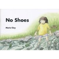 Marie Clay: Concepts About Print: No Shoes