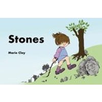 Marie Clay: Concepts About Print: Stones