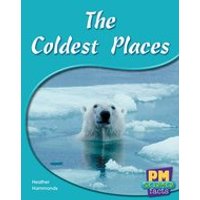 PM Green: Mixed Pack (PM Science Facts) Levels 14/15 (10 books)