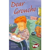 PM Ruby: Mixed Pack (PM Plus Chapter Books) Level 27 (6 books)