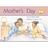 PM Yellow: Mother's Day (PM Plus Storybooks) Level 7