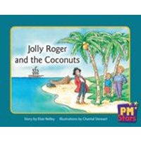 PM Yellow: Jolly Roger and the Coconuts (PM Stars) Level 8