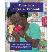 PM Turquoise: Jonathan Buys a Present (PM Storybooks) Level 17