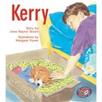 PM Silver: Kerry (PM Storybooks) Level 23