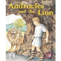 PM Silver: Androcles and the Lion (PM Traditional Tales and Plays) Levels 23, 24