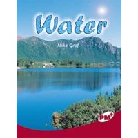PM Ruby: Water (PM Plus Non-fiction) Levels 27,28