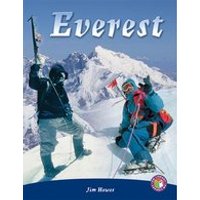 PM Sapphire: Everest (PM Non-fiction) Levels 29, 30