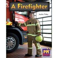 PM Green: A Firefighter (PM Stars) Levels 14/15