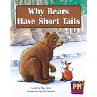 PM Green: Why Bears Have Short Tails (PM Stars) Level 14