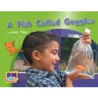 PM Green: Fish Called Goggles (PM Photo Stories) Levels 12, 13, 14