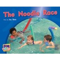 PM Green: Noodle Race (PM Photo Stories) Levels 12, 13, 14
