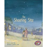 PM Gold: The Shooting Star (PM Storybooks) Level 22