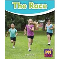 PM Red: The Race (PM Stars) Levels 5, 6