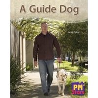 PM Blue: A Guide Dog (PM Stars) Levels 9, 10, 11, 12